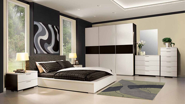 Bespoke Bedroom Furniture Ideas