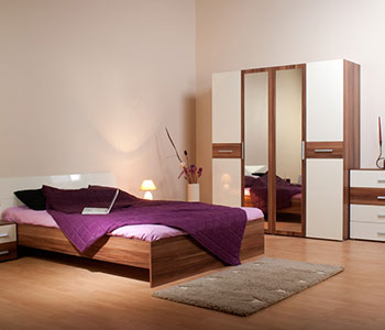 Bespoke Bedroom