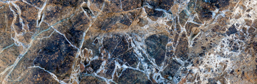 Multiple finishes in room