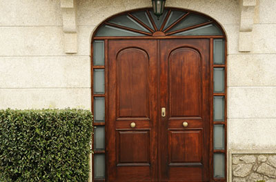 Bespoke oak staircase